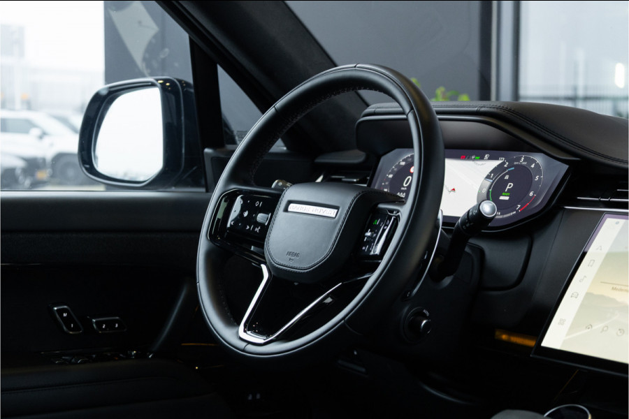 Land Rover Range Rover Sport 3.0 P510e First Edition - Origineel NL | Panorama | Meridian | Massage | Stoelkoeling