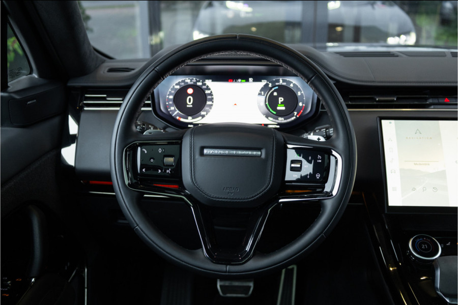 Land Rover Range Rover Sport 3.0 P510e First Edition - Origineel NL | Panorama | Meridian | Massage | Stoelkoeling