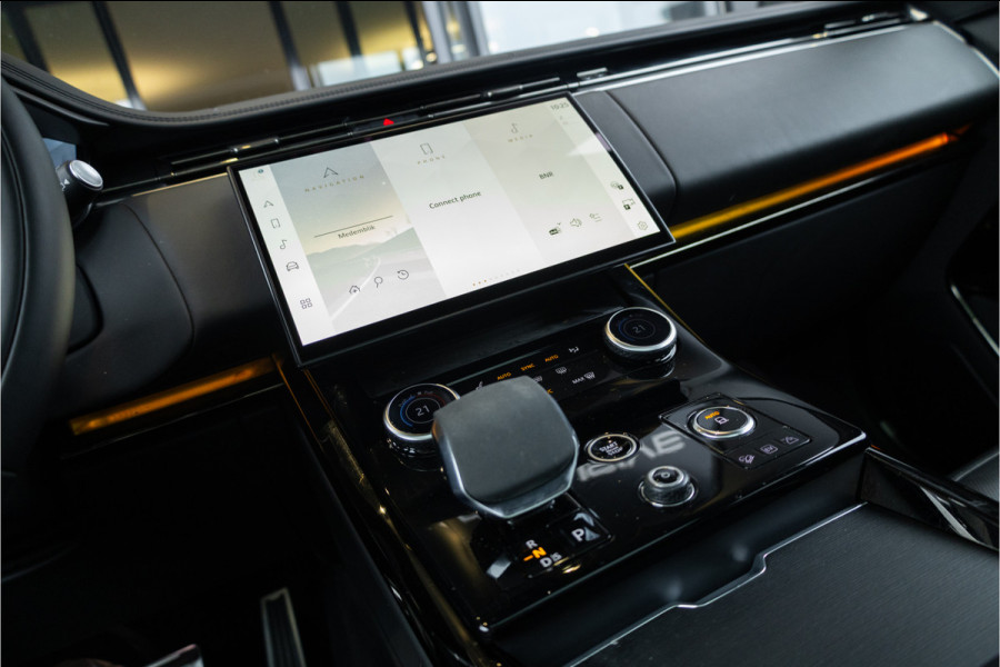 Land Rover Range Rover Sport 3.0 P510e First Edition - Origineel NL | Panorama | Meridian | Massage | Stoelkoeling