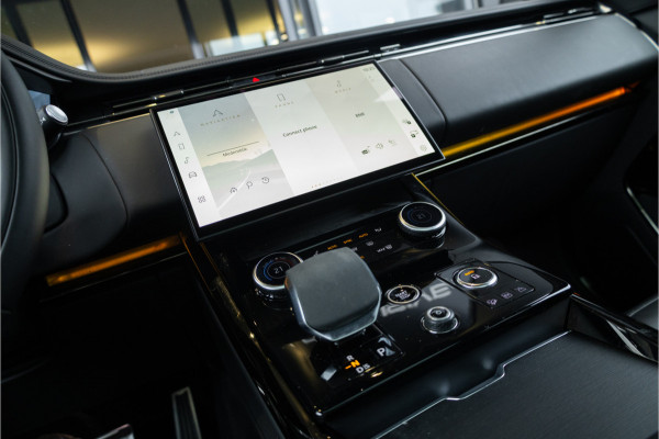 Land Rover Range Rover Sport 3.0 P510e First Edition - Origineel NL | Panorama | Meridian | Massage | Stoelkoeling