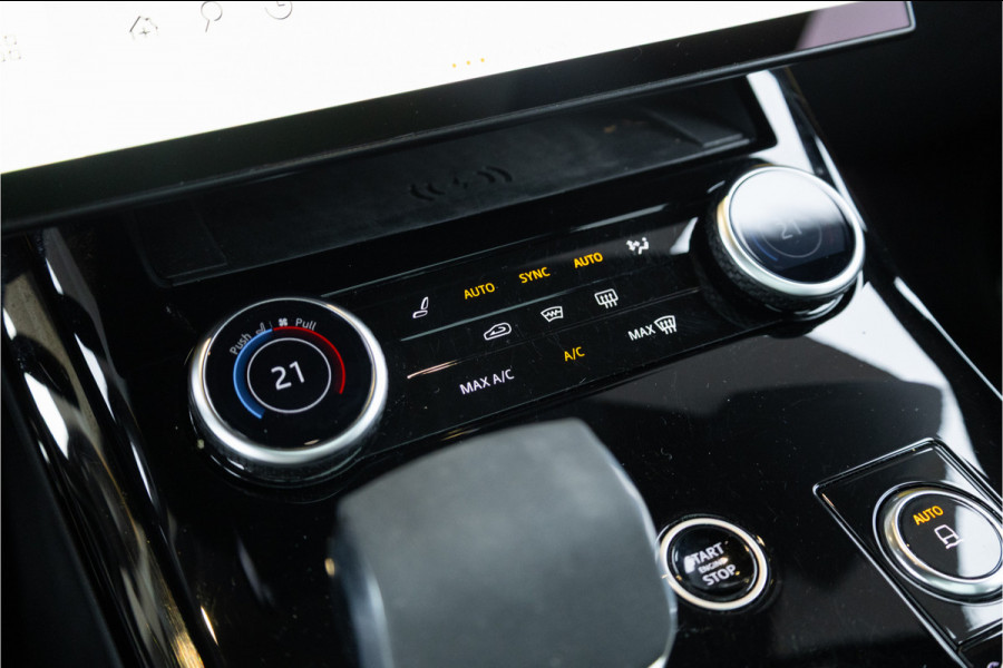 Land Rover Range Rover Sport 3.0 P510e First Edition - Origineel NL | Panorama | Meridian | Massage | Stoelkoeling