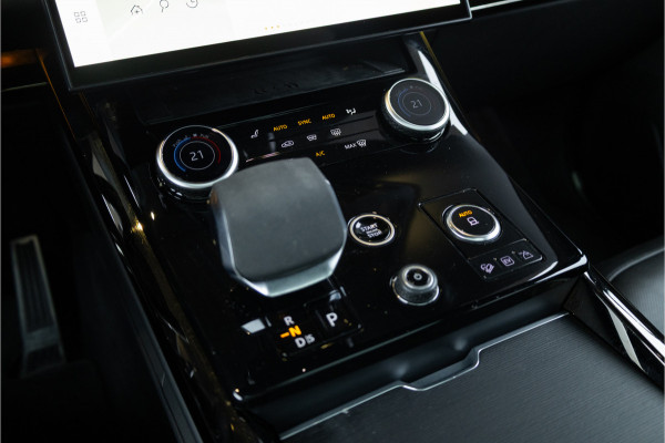 Land Rover Range Rover Sport 3.0 P510e First Edition - Origineel NL | Panorama | Meridian | Massage | Stoelkoeling