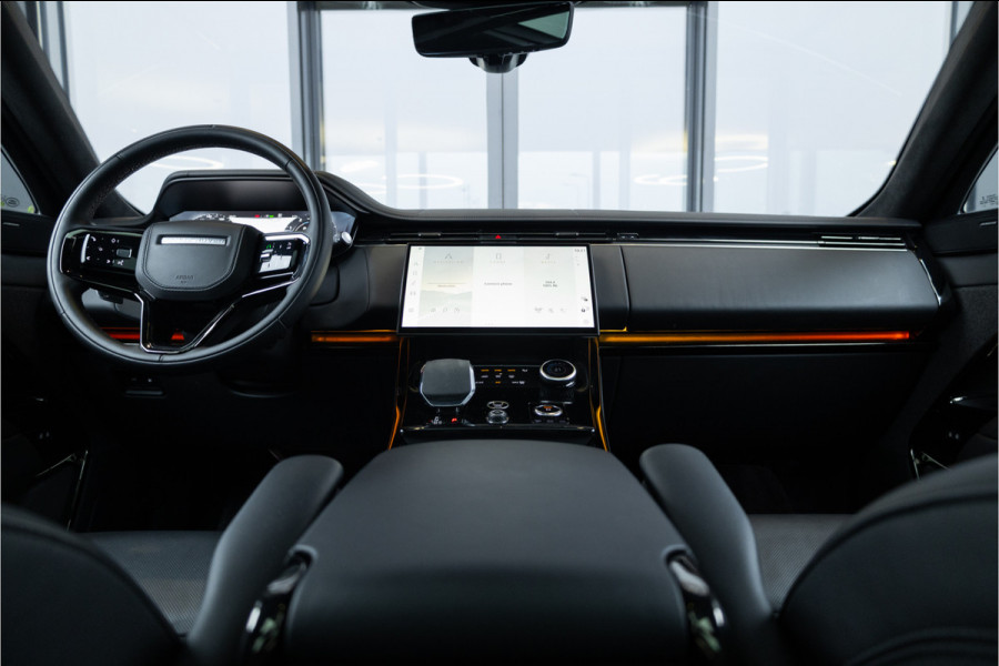 Land Rover Range Rover Sport 3.0 P510e First Edition - Origineel NL | Panorama | Meridian | Massage | Stoelkoeling