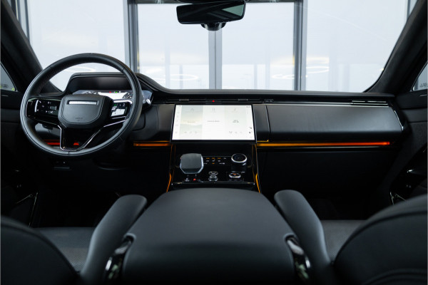 Land Rover Range Rover Sport 3.0 P510e First Edition - Origineel NL | Panorama | Meridian | Massage | Stoelkoeling