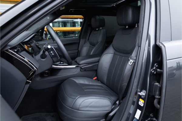 Land Rover Range Rover Sport 3.0 P510e First Edition - Origineel NL | Panorama | Meridian | Massage | Stoelkoeling