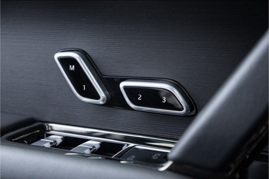 Land Rover Range Rover Sport 3.0 P510e First Edition - Origineel NL | Panorama | Meridian | Massage | Stoelkoeling