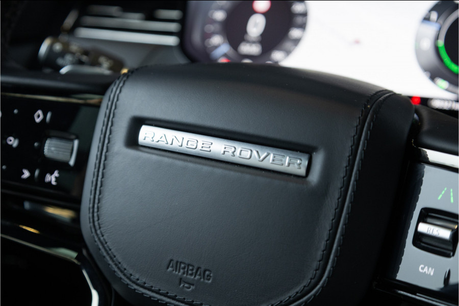 Land Rover Range Rover Sport 3.0 P510e First Edition - Origineel NL | Panorama | Meridian | Massage | Stoelkoeling