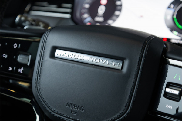 Land Rover Range Rover Sport 3.0 P510e First Edition - Origineel NL | Panorama | Meridian | Massage | Stoelkoeling