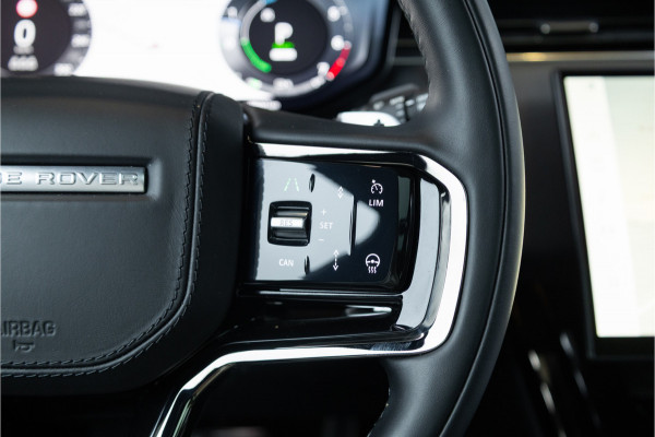 Land Rover Range Rover Sport 3.0 P510e First Edition - Origineel NL | Panorama | Meridian | Massage | Stoelkoeling