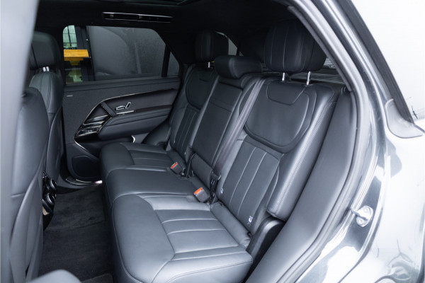 Land Rover Range Rover Sport 3.0 P510e First Edition - Origineel NL | Panorama | Meridian | Massage | Stoelkoeling