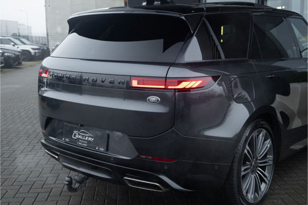Land Rover Range Rover Sport 3.0 P510e First Edition - Origineel NL | Panorama | Meridian | Massage | Stoelkoeling