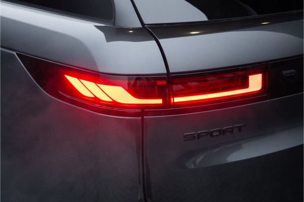 Land Rover Range Rover Sport 3.0 P510e First Edition - Origineel NL | Panorama | Meridian | Massage | Stoelkoeling