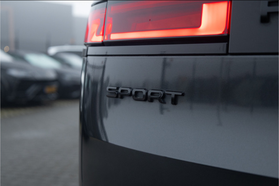 Land Rover Range Rover Sport 3.0 P510e First Edition - Origineel NL | Panorama | Meridian | Massage | Stoelkoeling