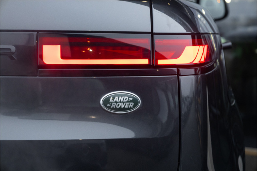 Land Rover Range Rover Sport 3.0 P510e First Edition - Origineel NL | Panorama | Meridian | Massage | Stoelkoeling