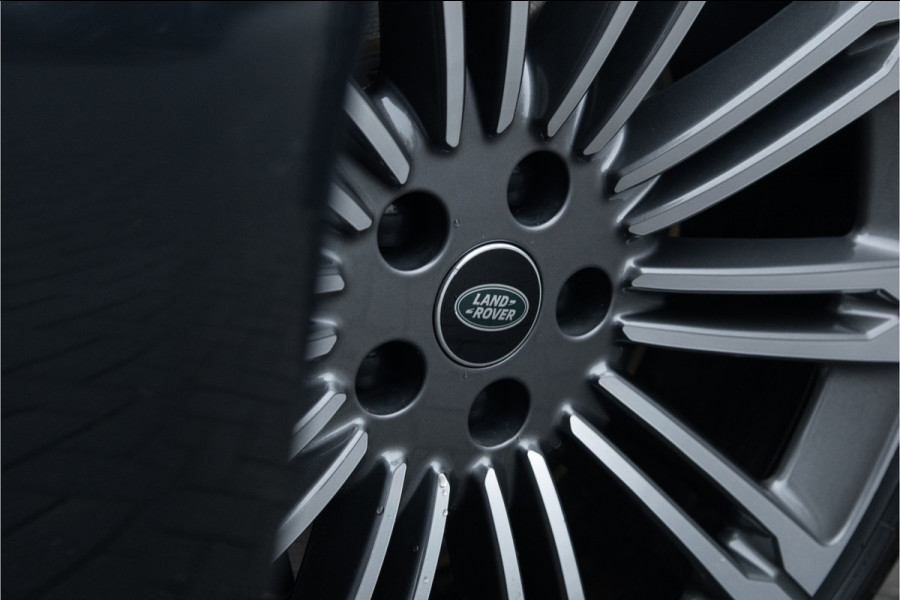 Land Rover Range Rover Sport 3.0 P510e First Edition - Origineel NL | Panorama | Meridian | Massage | Stoelkoeling