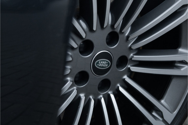 Land Rover Range Rover Sport 3.0 P510e First Edition - Origineel NL | Panorama | Meridian | Massage | Stoelkoeling