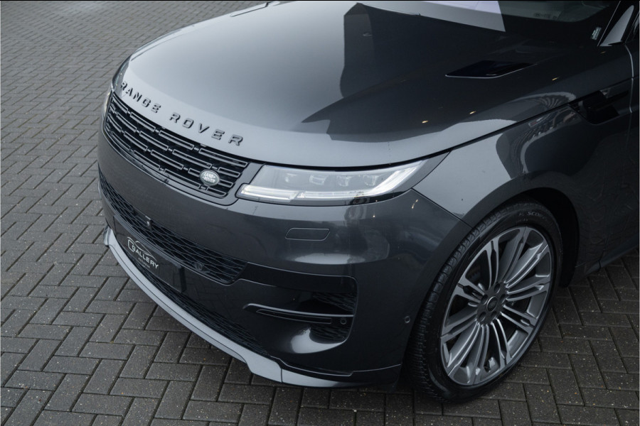 Land Rover Range Rover Sport 3.0 P510e First Edition - Origineel NL | Panorama | Meridian | Massage | Stoelkoeling