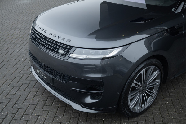 Land Rover Range Rover Sport 3.0 P510e First Edition - Origineel NL | Panorama | Meridian | Massage | Stoelkoeling
