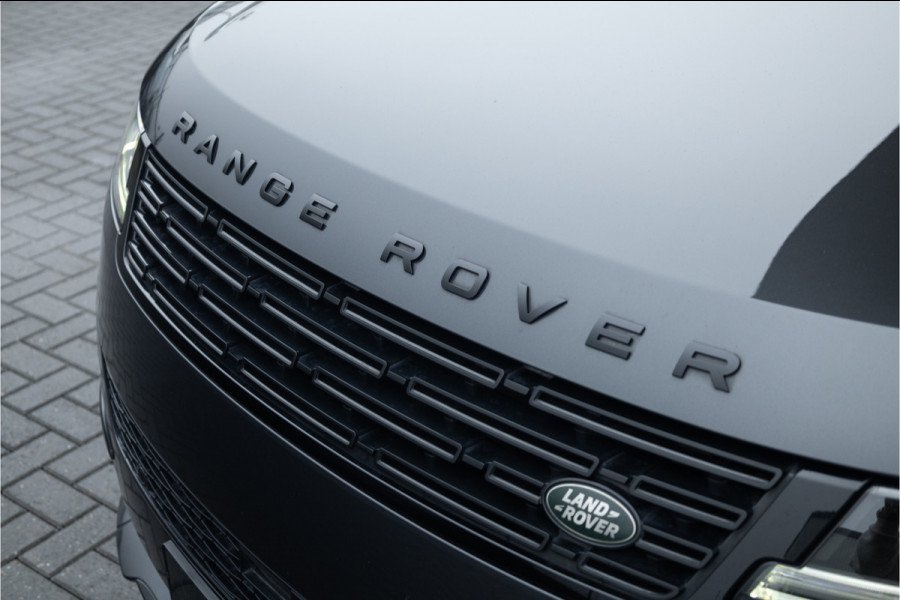 Land Rover Range Rover Sport 3.0 P510e First Edition - Origineel NL | Panorama | Meridian | Massage | Stoelkoeling