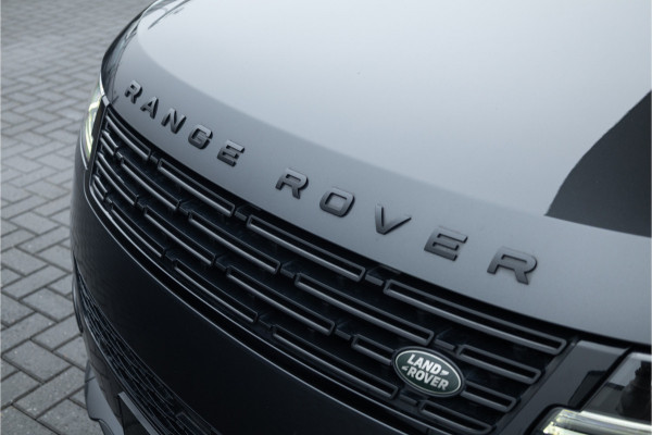 Land Rover Range Rover Sport 3.0 P510e First Edition - Origineel NL | Panorama | Meridian | Massage | Stoelkoeling