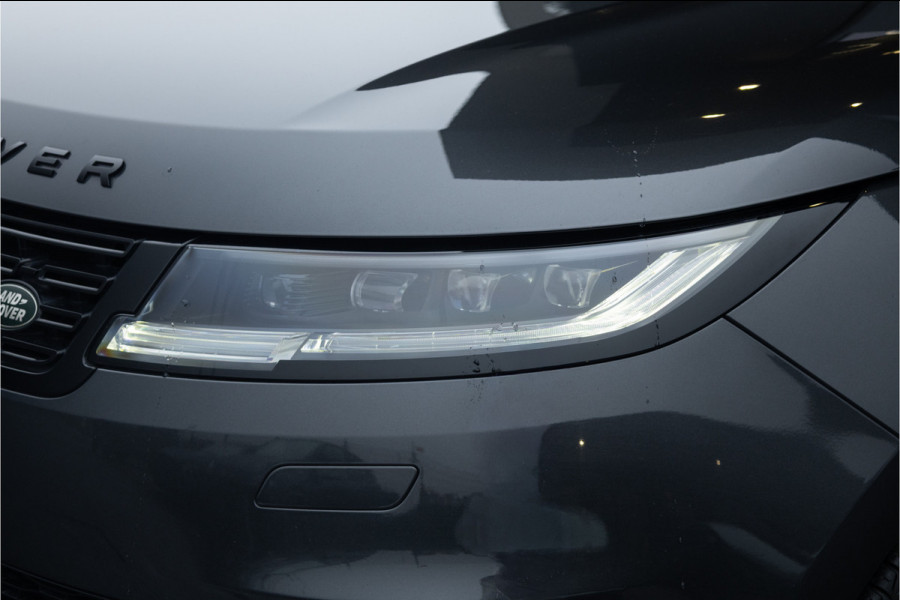 Land Rover Range Rover Sport 3.0 P510e First Edition - Origineel NL | Panorama | Meridian | Massage | Stoelkoeling