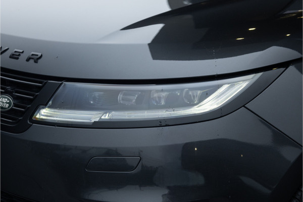 Land Rover Range Rover Sport 3.0 P510e First Edition - Origineel NL | Panorama | Meridian | Massage | Stoelkoeling