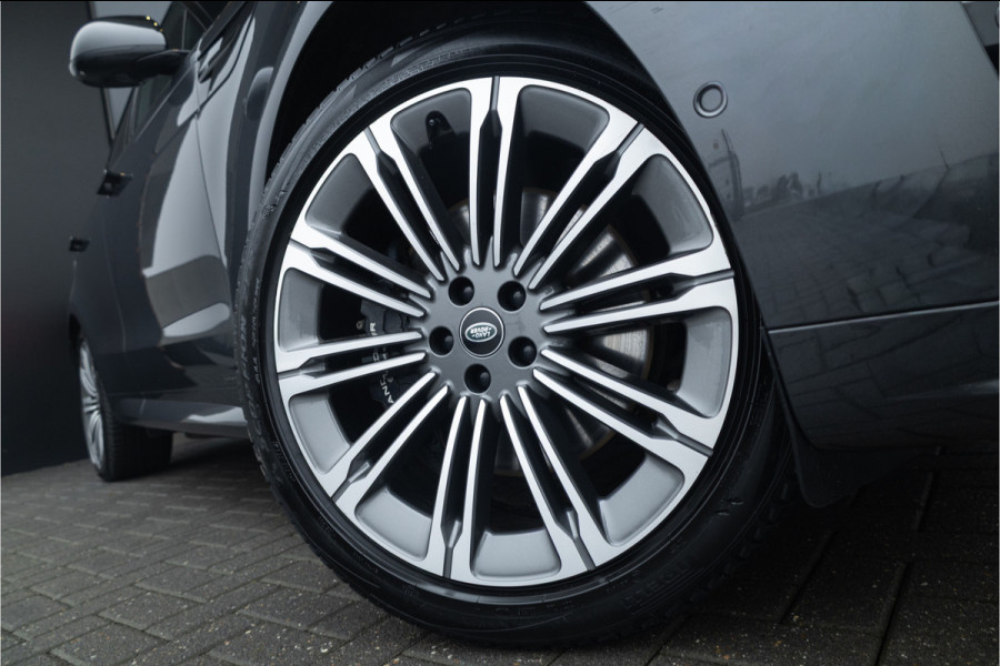 Land Rover Range Rover Sport 3.0 P510e First Edition - Origineel NL | Panorama | Meridian | Massage | Stoelkoeling