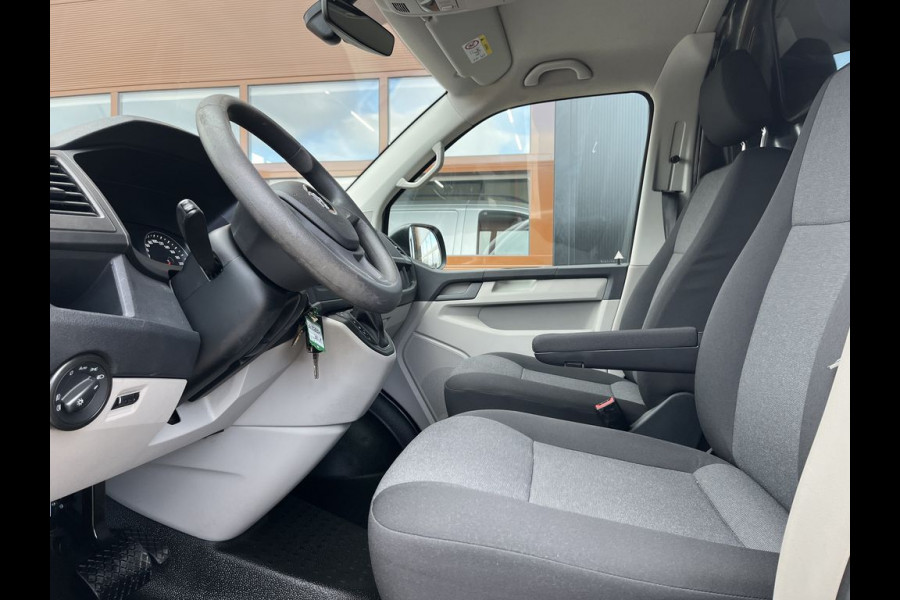 Volkswagen Transporter 2.0 TDI 150pk E6 DSG Comfortline Lease €421, Airco, Navi, PDC V+A, Onderhoudshistorie aanwezig