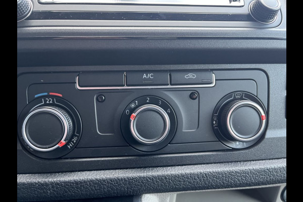 Volkswagen Transporter 2.0 TDI 150pk E6 DSG Comfortline Lease €421, Airco, Navi, PDC V+A, Onderhoudshistorie aanwezig