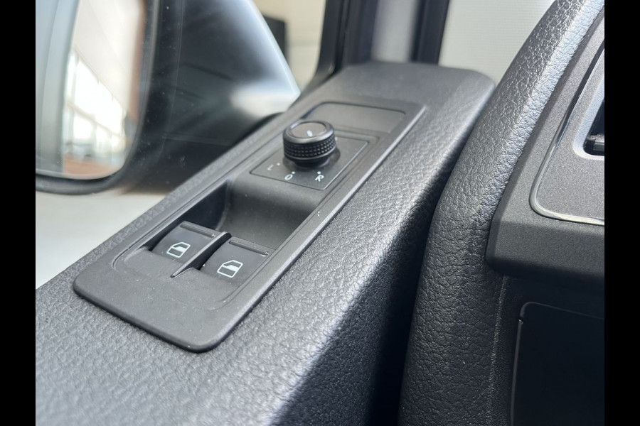 Volkswagen Transporter 2.0 TDI 150pk E6 DSG Comfortline Lease €421, Airco, Navi, PDC V+A, Onderhoudshistorie aanwezig