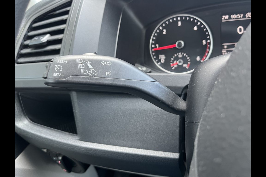 Volkswagen Transporter 2.0 TDI 150pk E6 DSG Comfortline Lease €421, Airco, Navi, PDC V+A, Onderhoudshistorie aanwezig