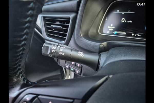 Nissan Leaf Tekna 40 kWh ProPilot SOH 86,8%, half leder, NAP