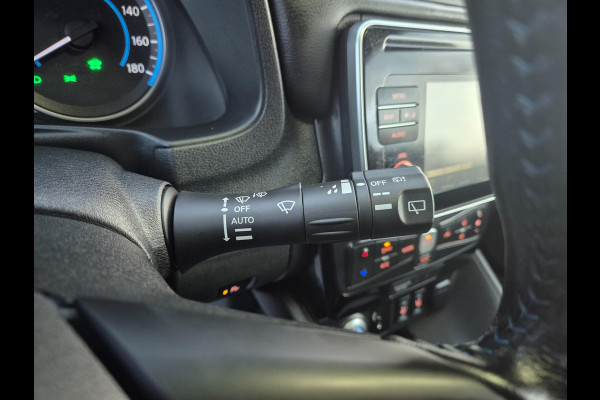 Nissan Leaf Tekna 40 kWh ProPilot SOH 86,8%, half leder, NAP