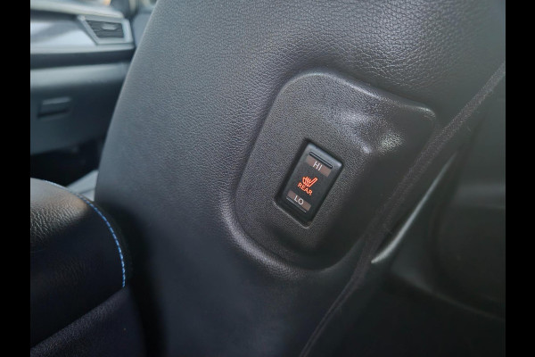 Nissan Leaf Tekna 40 kWh ProPilot SOH 86,8%, half leder, NAP