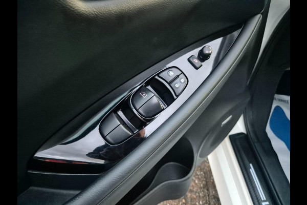 Nissan Leaf Tekna 40 kWh ProPilot SOH 86,8%, half leder, NAP