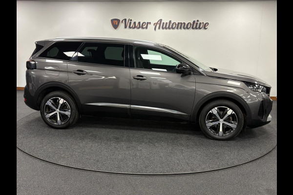 Peugeot 5008 1.2 PureTech Allure Pack*7persoons*Automaat*Camera*Cruise-Control*PDC*