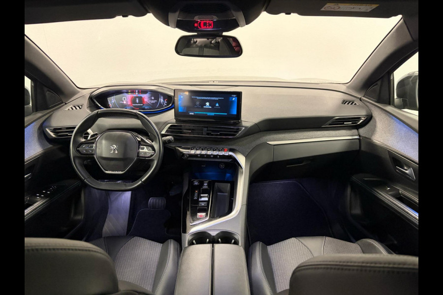 Peugeot 5008 1.2 PureTech Allure Pack*7persoons*Automaat*Camera*Cruise-Control*PDC*