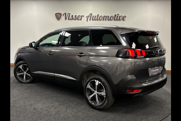 Peugeot 5008 1.2 PureTech Allure Pack*7persoons*Automaat*Camera*Cruise-Control*PDC*