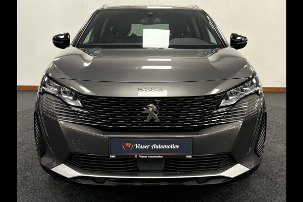 Peugeot 5008 1.2 PureTech Allure Pack*7persoons*Automaat*Camera*Cruise-Control*PDC*