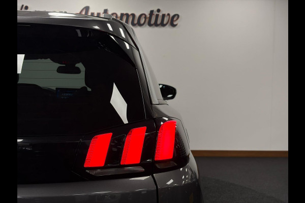 Peugeot 5008 1.2 PureTech Allure Pack*7persoons*Automaat*Camera*Cruise-Control*PDC*