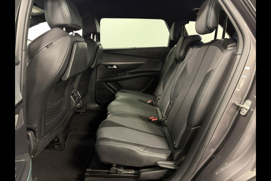 Peugeot 5008 1.2 PureTech Allure Pack*7persoons*Automaat*Camera*Cruise-Control*PDC*