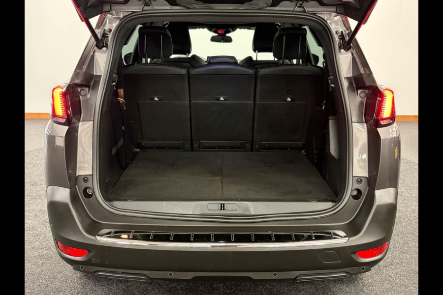 Peugeot 5008 1.2 PureTech Allure Pack*7persoons*Automaat*Camera*Cruise-Control*PDC*