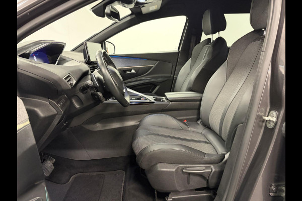 Peugeot 5008 1.2 PureTech Allure Pack*7persoons*Automaat*Camera*Cruise-Control*PDC*