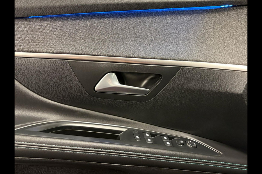 Peugeot 5008 1.2 PureTech Allure Pack*7persoons*Automaat*Camera*Cruise-Control*PDC*