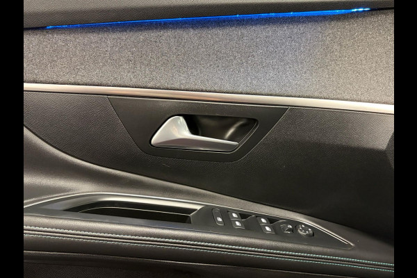 Peugeot 5008 1.2 PureTech Allure Pack*7persoons*Automaat*Camera*Cruise-Control*PDC*