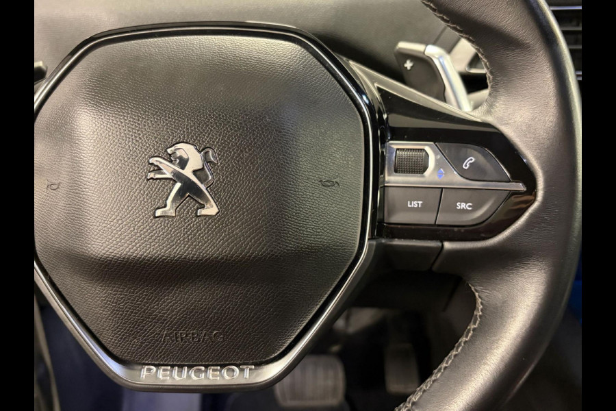 Peugeot 5008 1.2 PureTech Allure Pack*7persoons*Automaat*Camera*Cruise-Control*PDC*