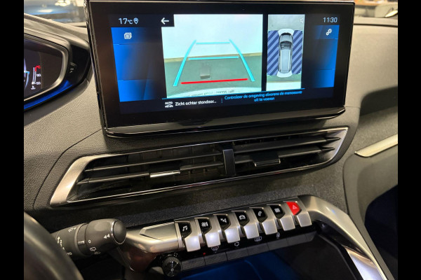 Peugeot 5008 1.2 PureTech Allure Pack*7persoons*Automaat*Camera*Cruise-Control*PDC*