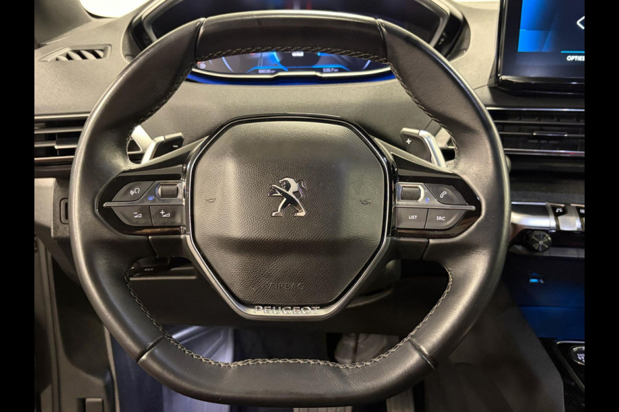 Peugeot 5008 1.2 PureTech Allure Pack*7persoons*Automaat*Camera*Cruise-Control*PDC*