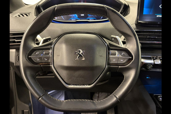 Peugeot 5008 1.2 PureTech Allure Pack*7persoons*Automaat*Camera*Cruise-Control*PDC*