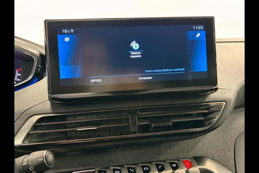 Peugeot 5008 1.2 PureTech Allure Pack*7persoons*Automaat*Camera*Cruise-Control*PDC*